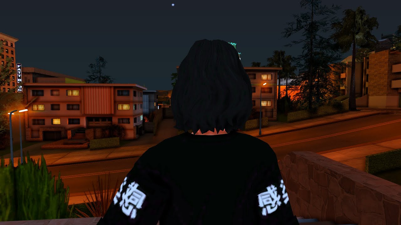 &iquest;Qu&eacute; pas&oacute; con los santos roleplay y el rol? ls-rp.es