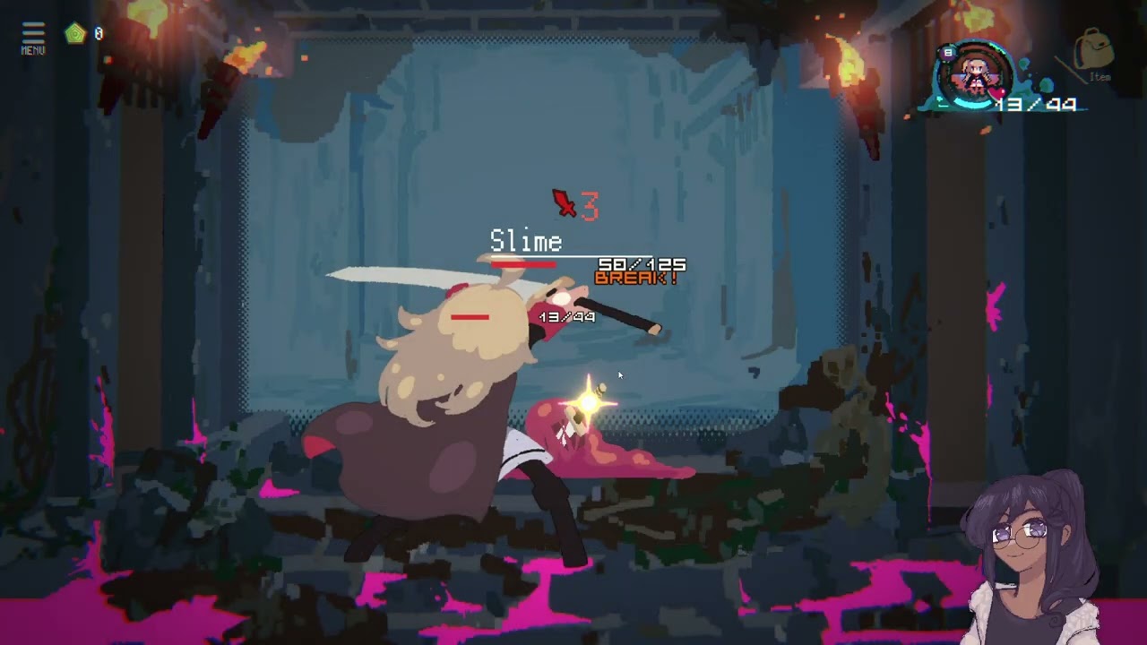 Annihilated Demo