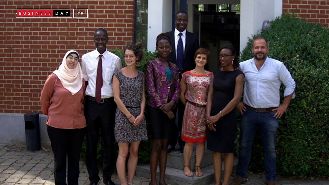 Empowering African Startups