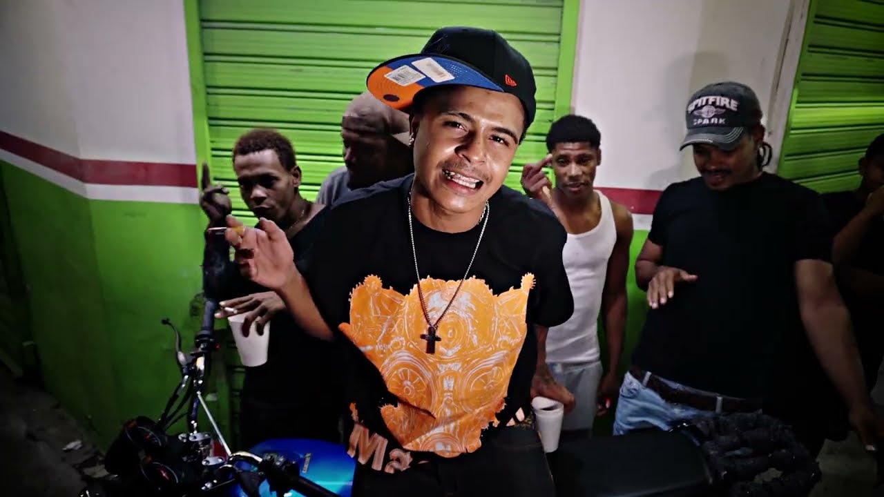 Mayer 30 - Como Pablo (Video Official)