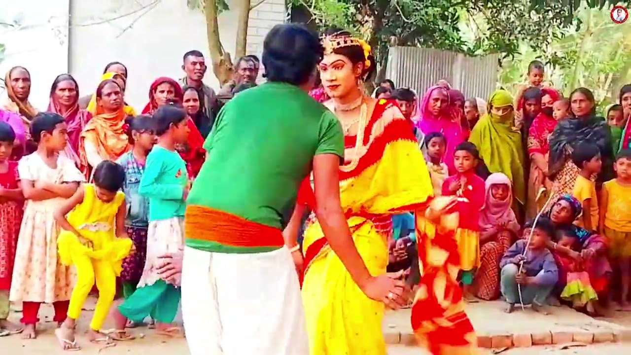 বিয়ের গীত /৪আনার কম দারি ছাটেনা/শহিদুল বয়াতি ডুয়েট গীত / New binodon-2026