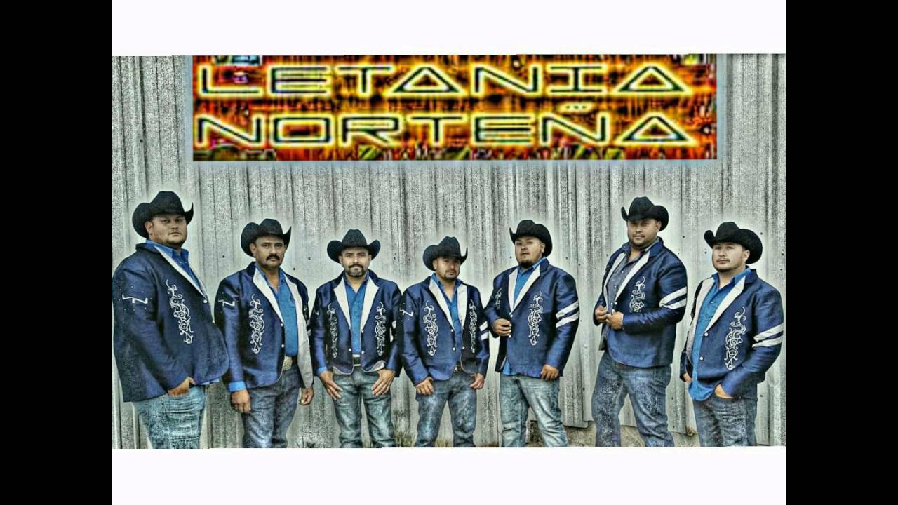 Cuando Tu Cariño- La Letania Norteña