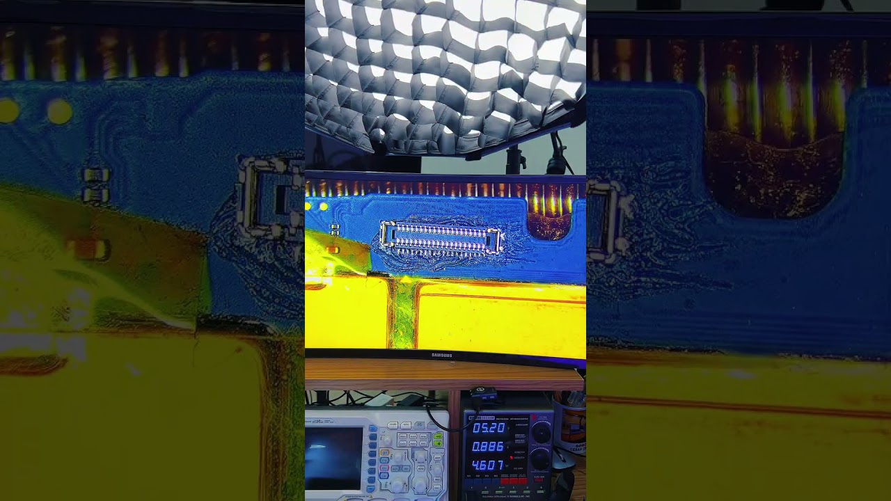 Samsung A14 NO FUNCIONA EL TIMBRE UN CASO MUY INTERESANTE!!