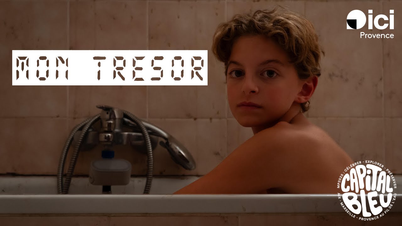MON TRESOR_Court Métrage dystopique