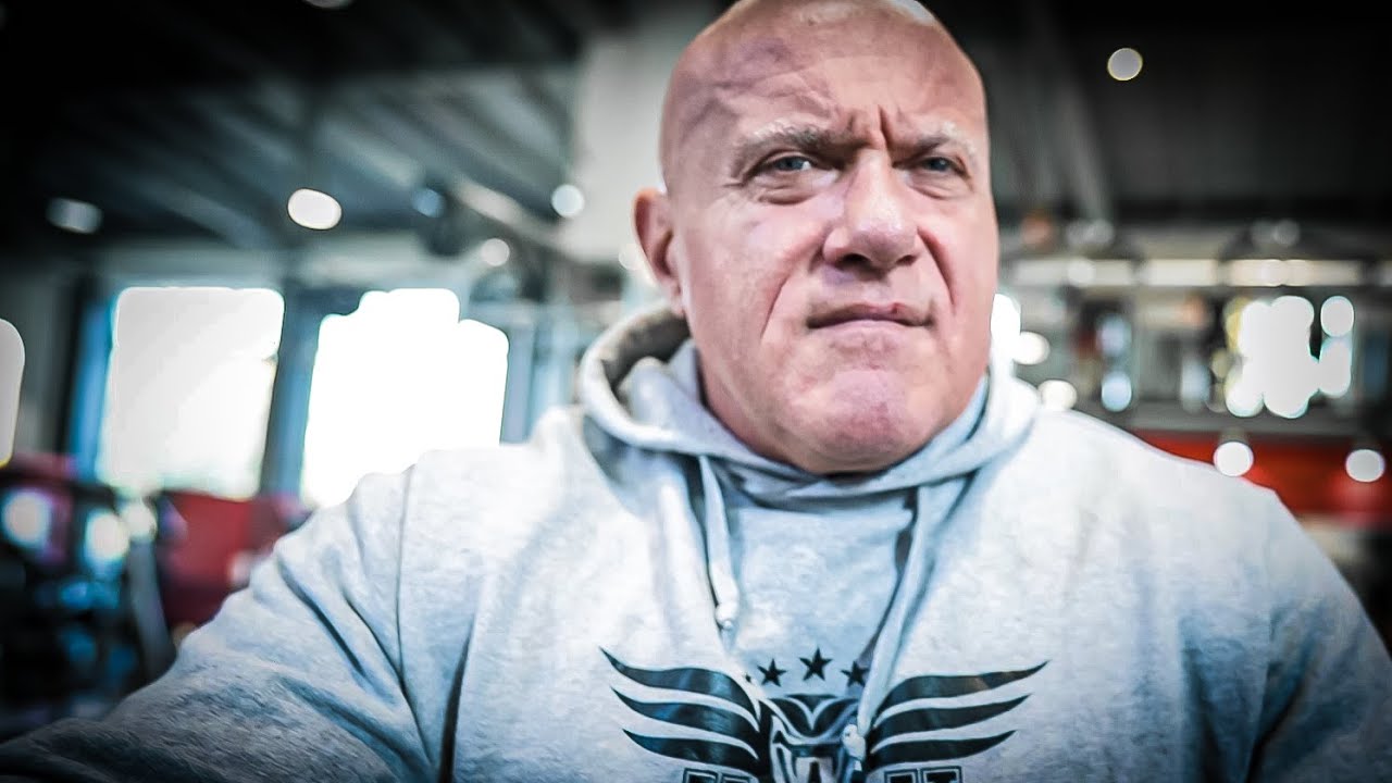 Heiko über Roidrage & Testo Booster! Schnellstes Q&A der Welt