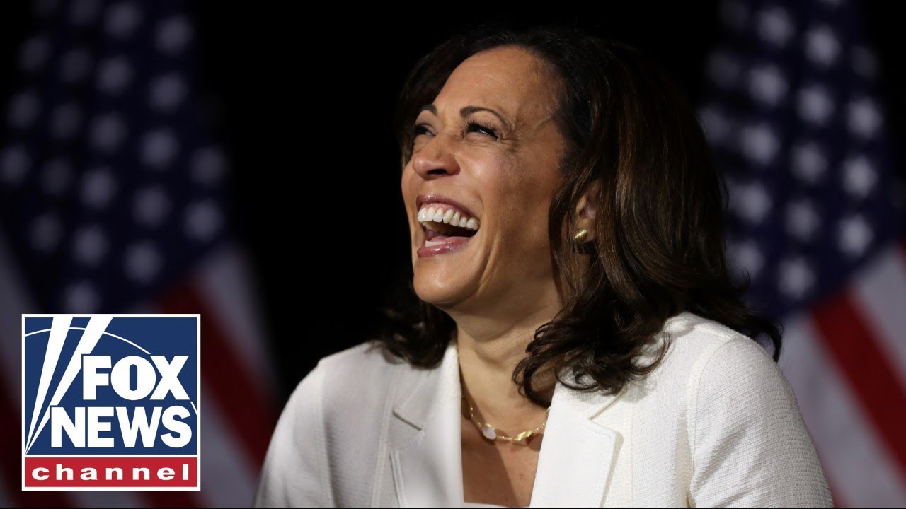 ‘The Five’: Get ready for Kamala 2.0