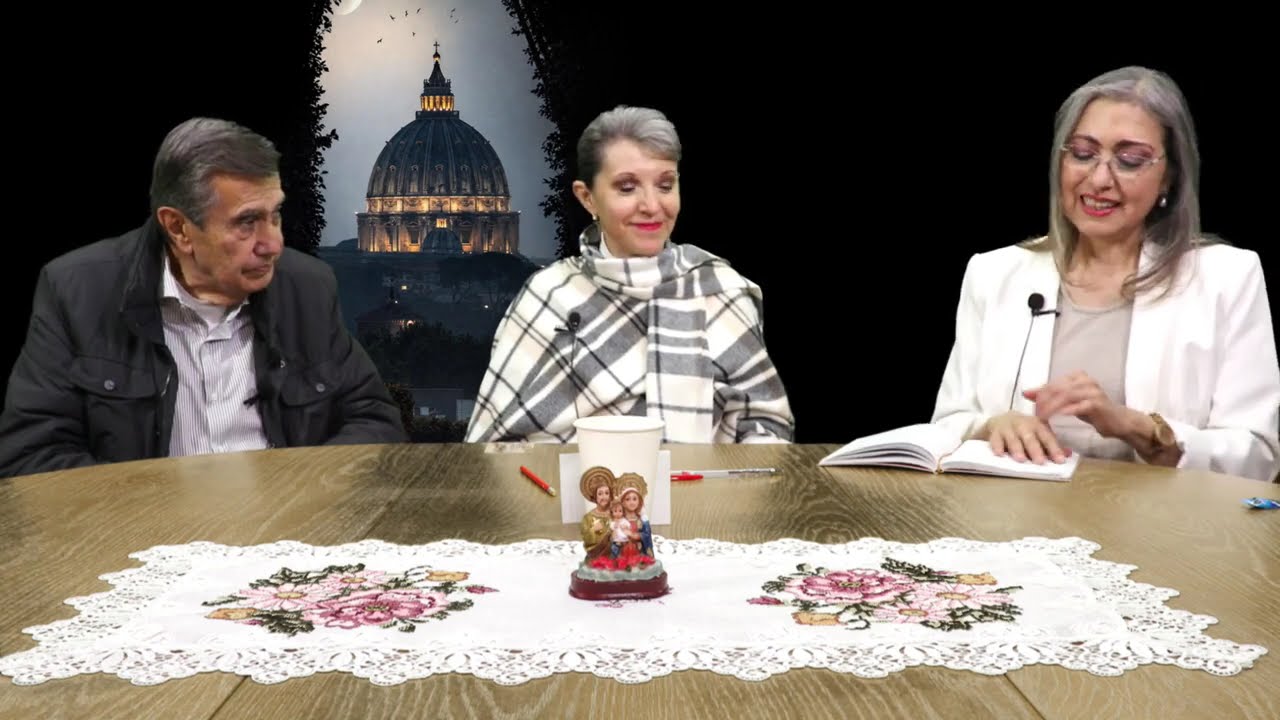 180 | VERDADES DIVINAS | TODAS LAS PROFECÍAS LAS DEBEMOS PONER A NIVEL ESPIRITUAL