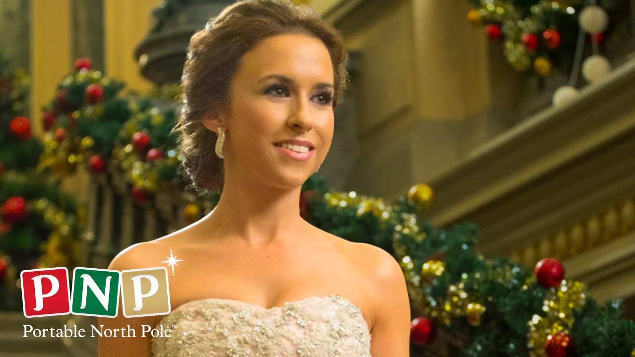10 лучших рождественских фильмов Hallmark