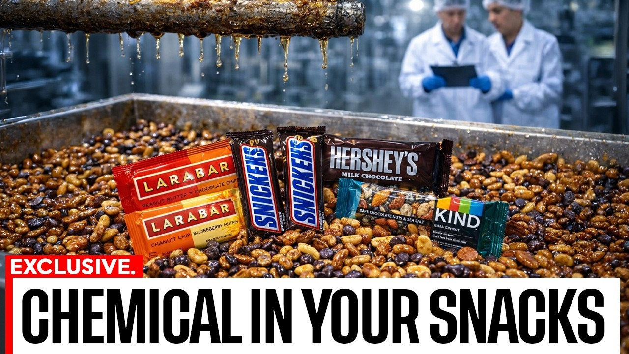 7 Snack Foods That Are Worse Than Candy (And 5 Treats You Can Enjoy)