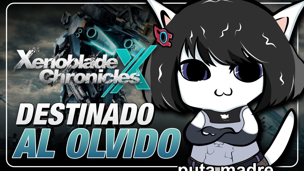 El CAÓTICO DESARROLLO de Xenoblade Chronicles X | ¿Fue un Fracaso?