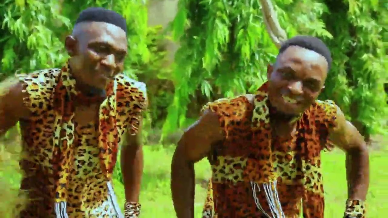 Mamaki mix by Danlami maikeffi a mada musician from akwanga Nasarawa state Nigeria