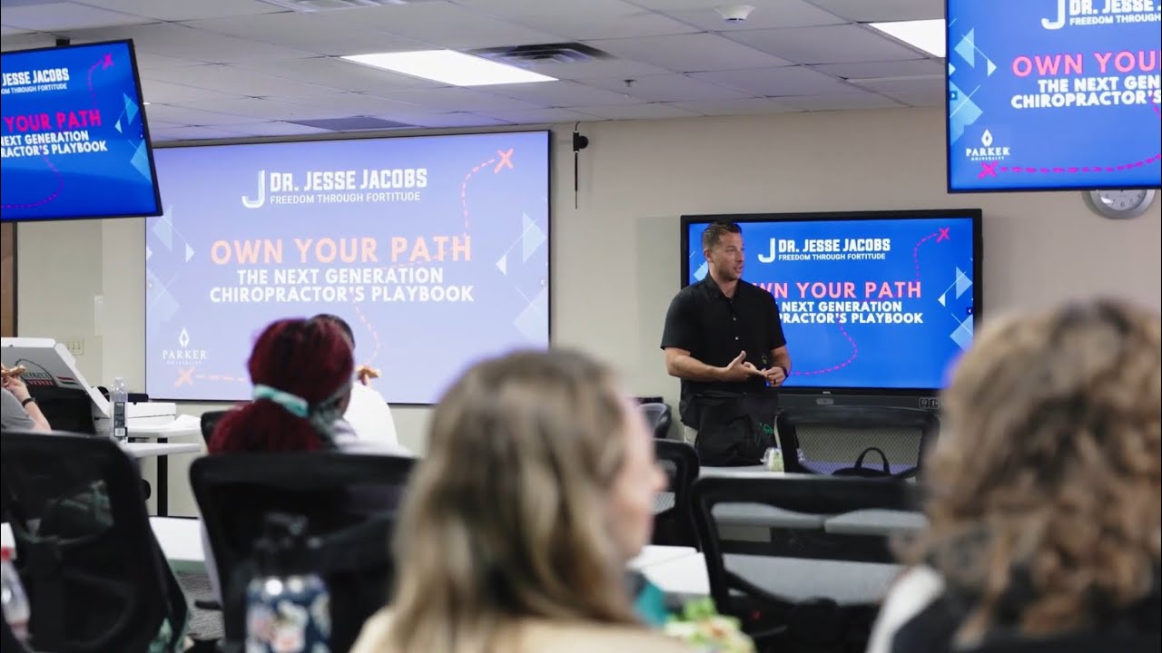 Building the Gold Standard: Inside Freeform Chiropractic’s Doctor Workshop