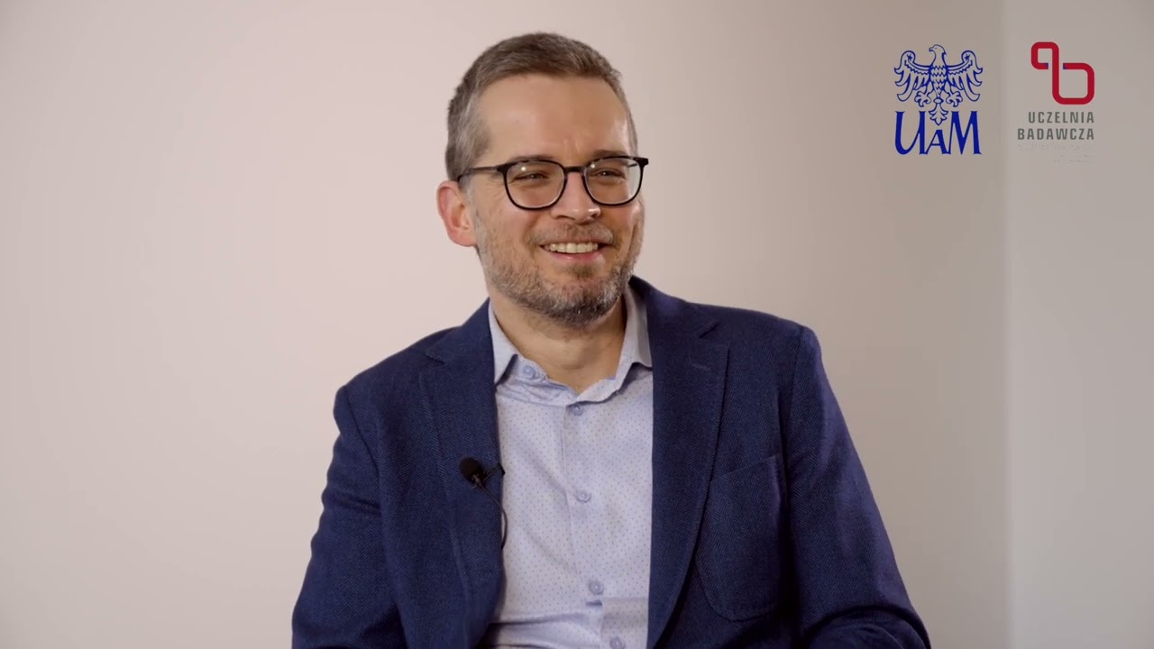 Wojciech Grabowski: Gra mocarstw na Bliskim Wschodzie
