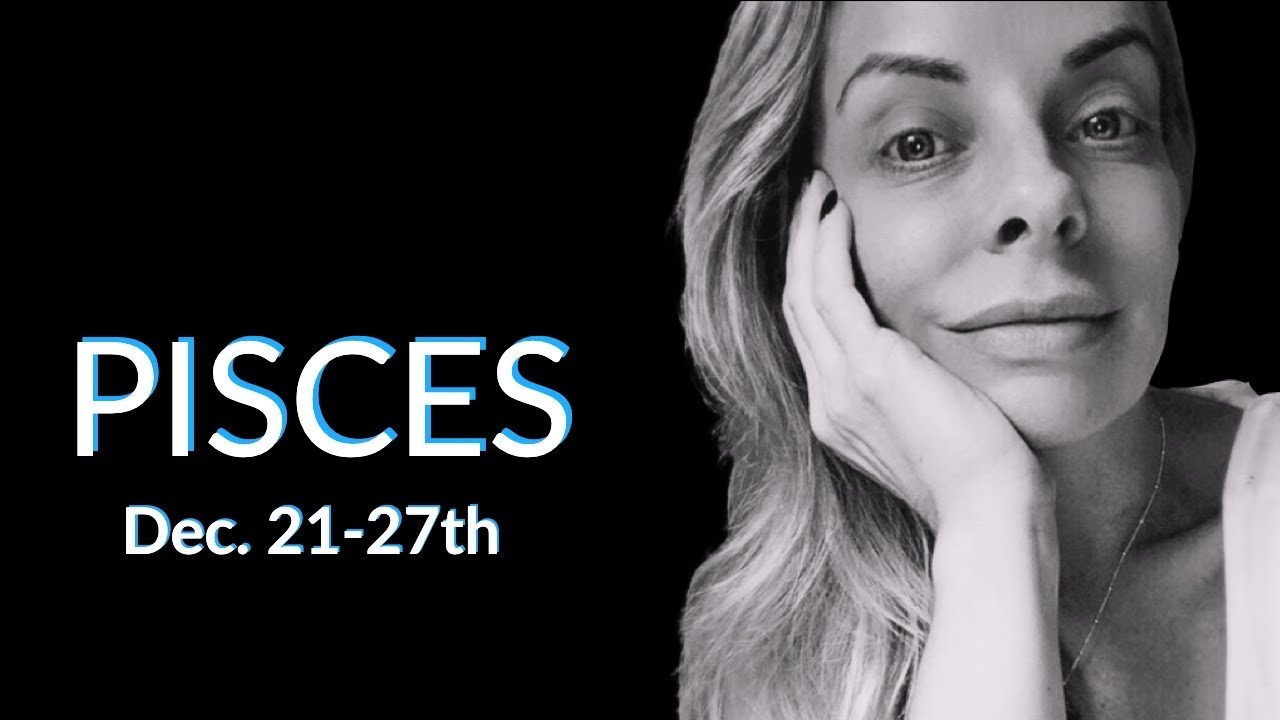 PISCES:  They're hiding something, and your'e about to uncover everything.