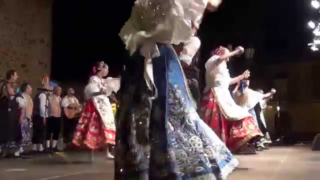 Peña huertana El Caliche de Los Garres de Murcia