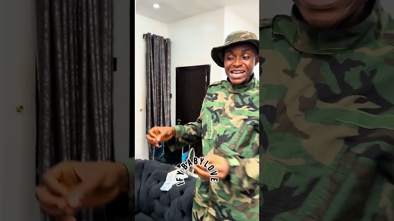 SHE FORGOT HERSELF AND DESCENDED ON THE MAID 