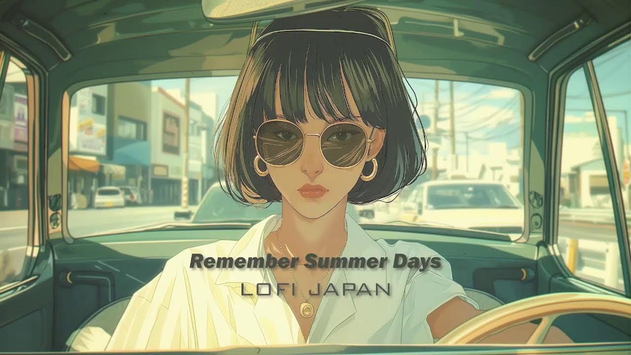 Lofi Radio  - Mix playlist 01- 💤 lofi beats to sleep / chill to (放鬆音樂 療癒音樂,音樂治療)
