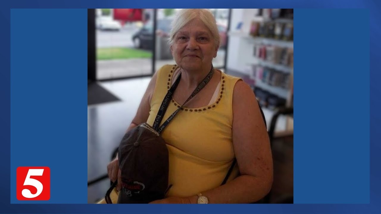Nashville woman in wheelchair killed in crosswalk by distracted driver
