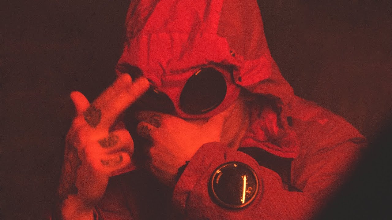 Frosti - Głód prod (Pietz x Pèdro)