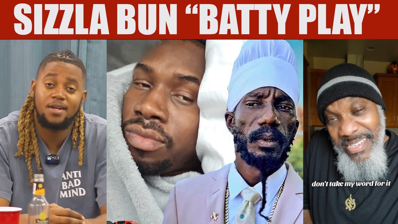 Foota Hype BUN JaiiFrais For WANTING HIS B0TT0M LlCKED?? VOICENOTE Exposing Squash Mother AGAIN!