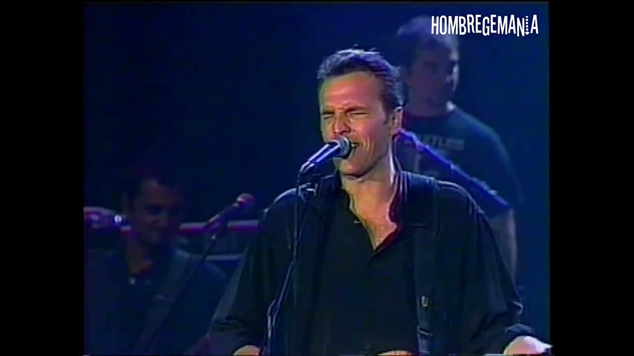 Hombres G 