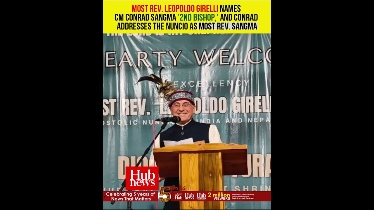 Nuncio Titles CM 