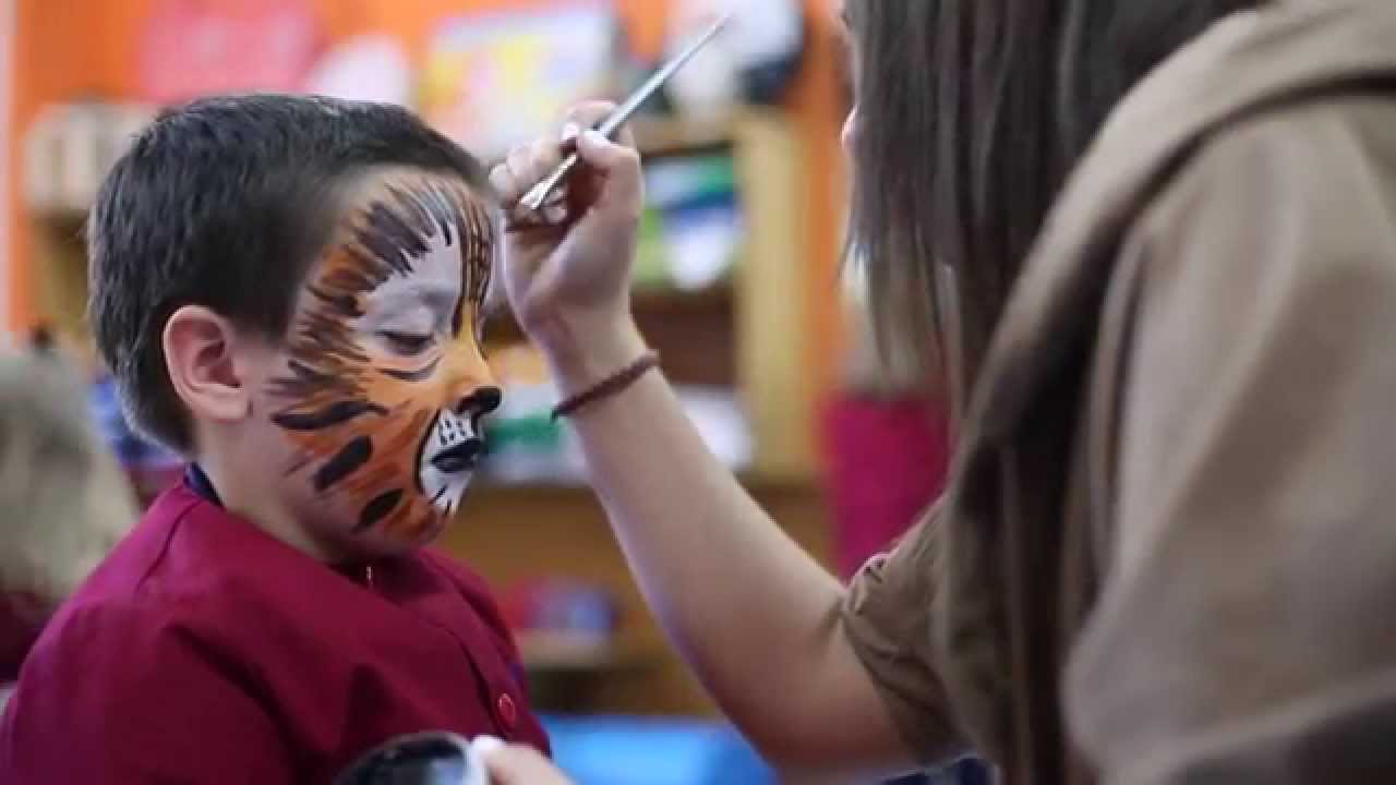 Colegio Sta Apolonia - T.S. EDUCACIÓN INFANTIL