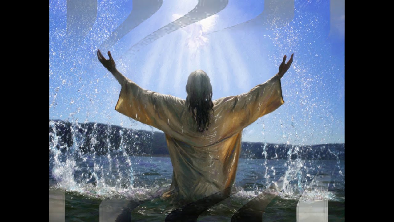 Surely the Presence, I Feel Jesus, Here I Am, Lord ~ Brooklyn Tabernacle Choir