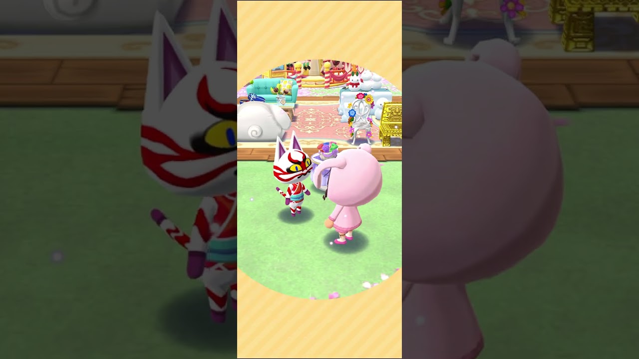 Animal Crossing Pocket Camp Complete Mar 2 2026