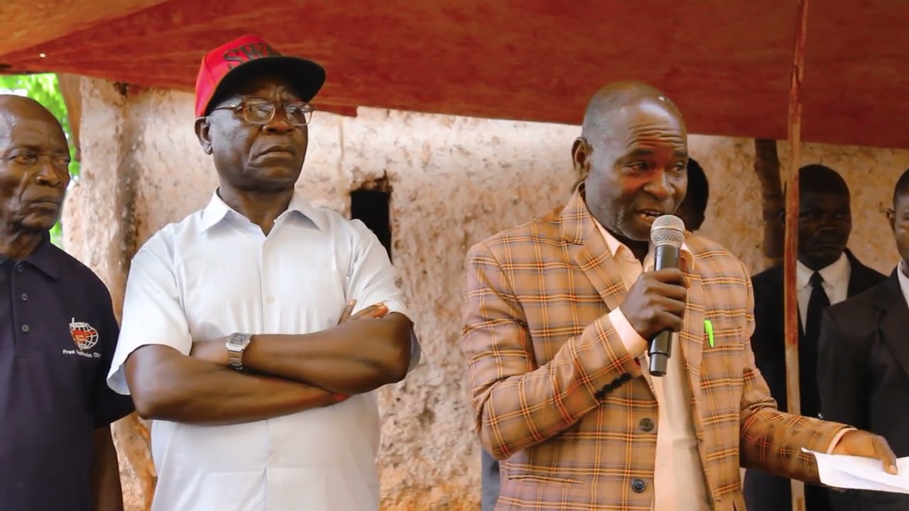 SKILIZA UTUBA YA MWALIMU WILSON NESTOR TIZAMA HAPA