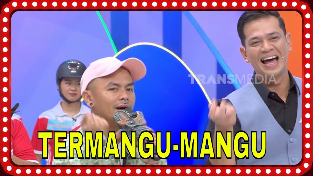 LOMBA BERNYANYI DAN MATEMATIKA YANG PENUH TAWA | MOMEN SERU ARISAN (01/06/25)