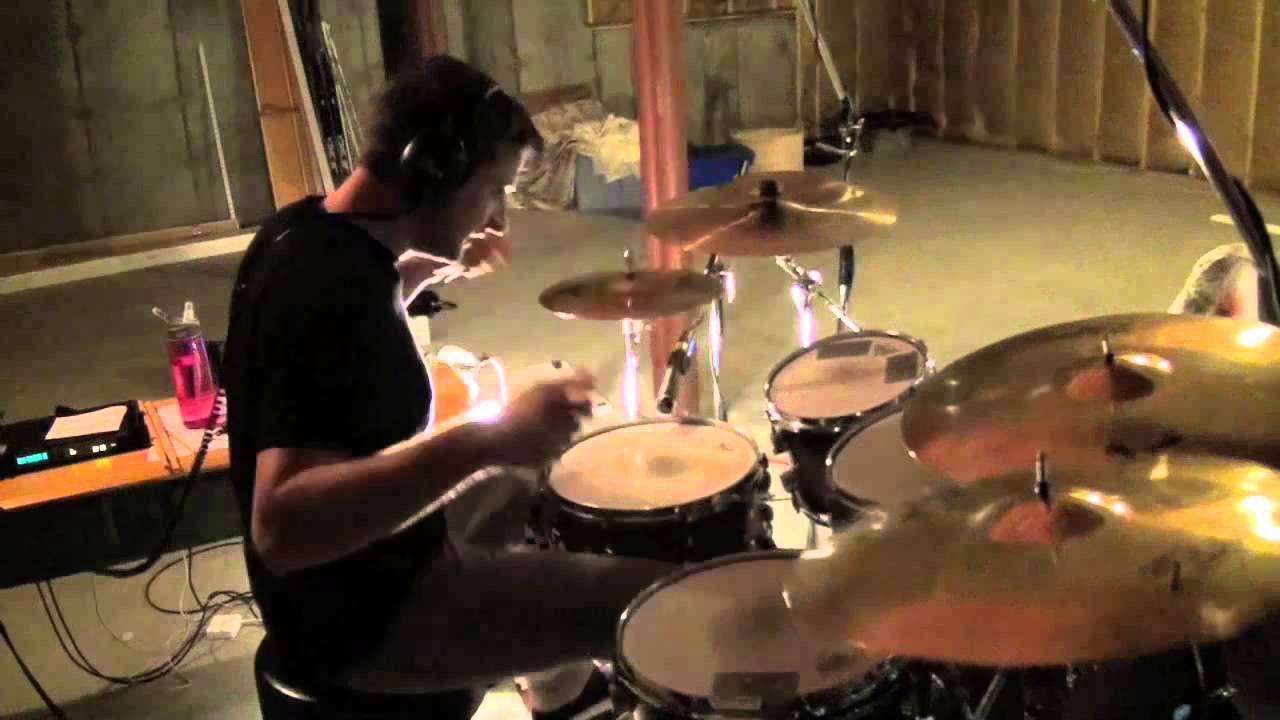 Andrew Scott plays...Harder Than You Think - Public Enemy