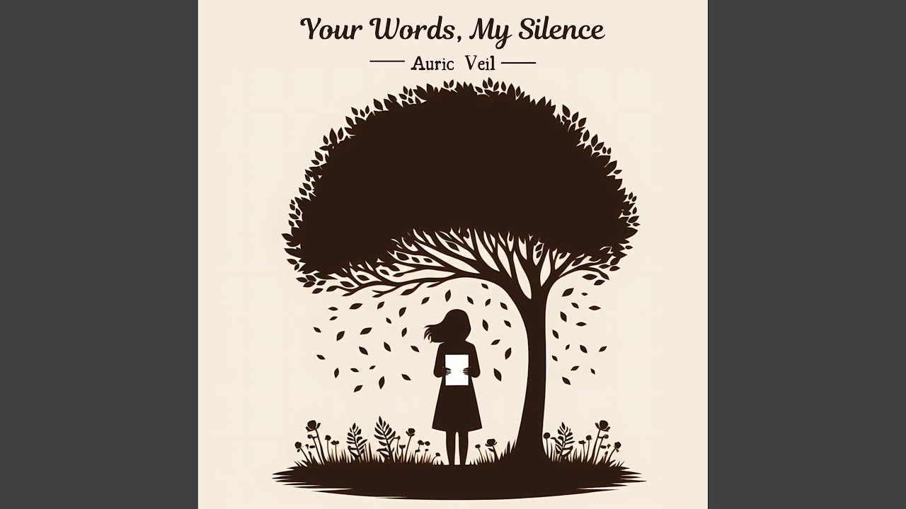 Your Words, My Silence