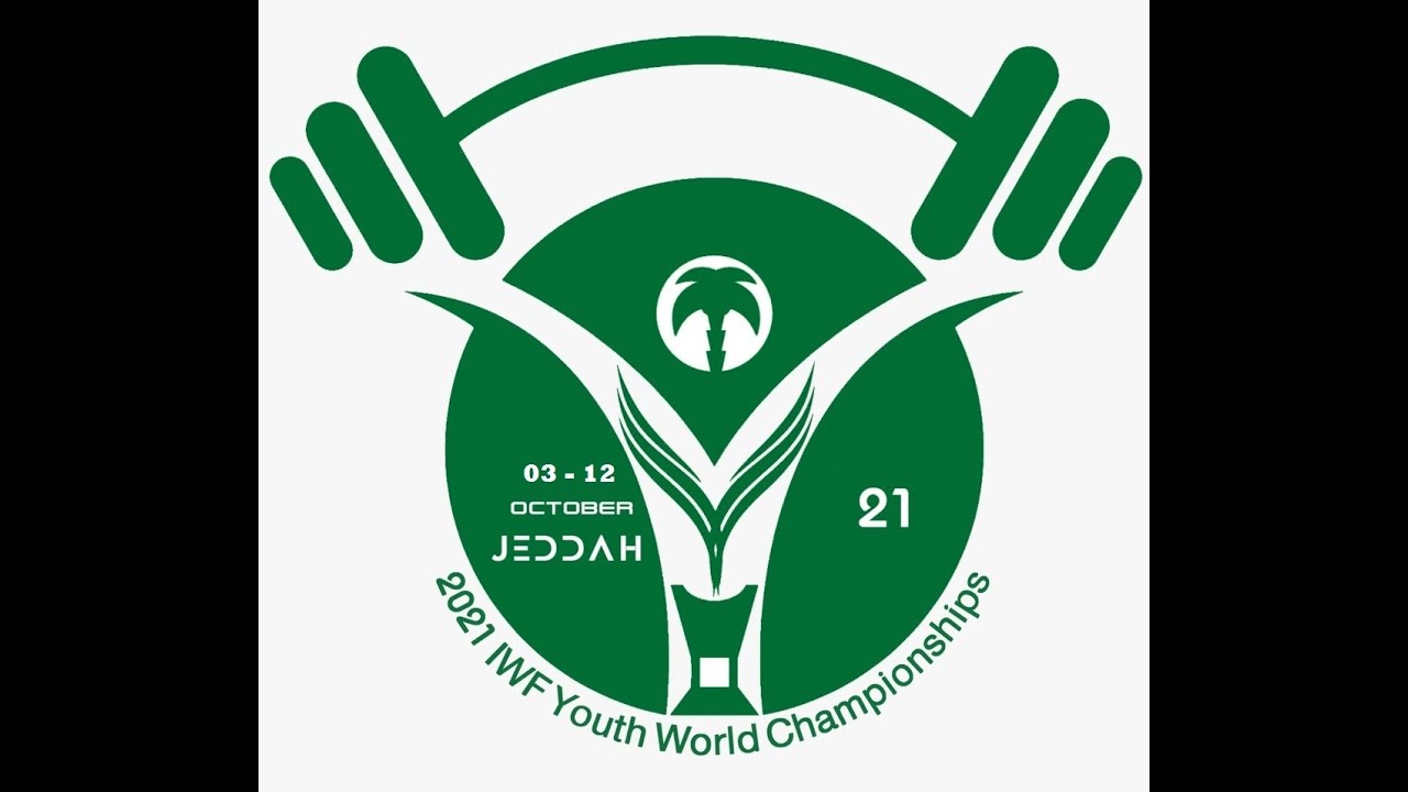2021 Youth World Championships (W45 A)