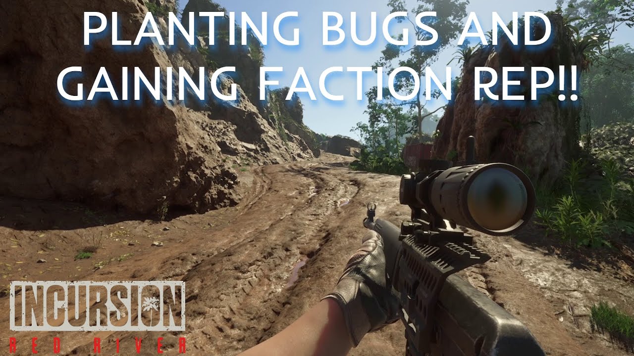 Early Wipe Questing on Quarry!