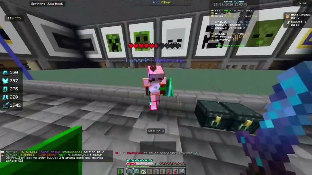 permalara rağmen aslan abim ayakta gragge için kill montage