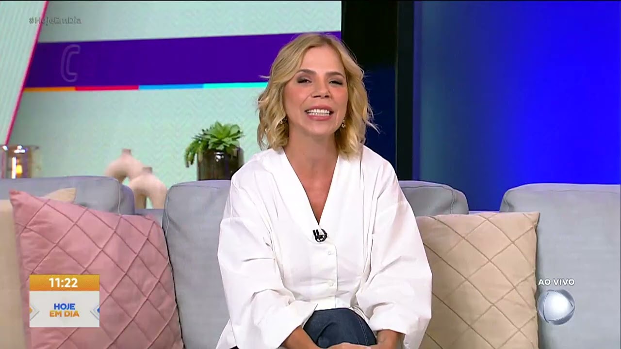 Assista à íntegra do 'Diário das Celebridades' (20)