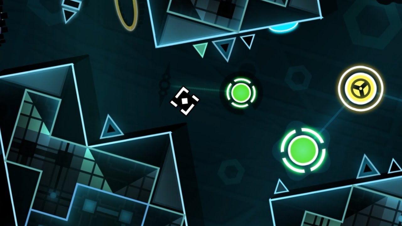 Crowd Control 100% (Extreme Demon) by Deadlox and more