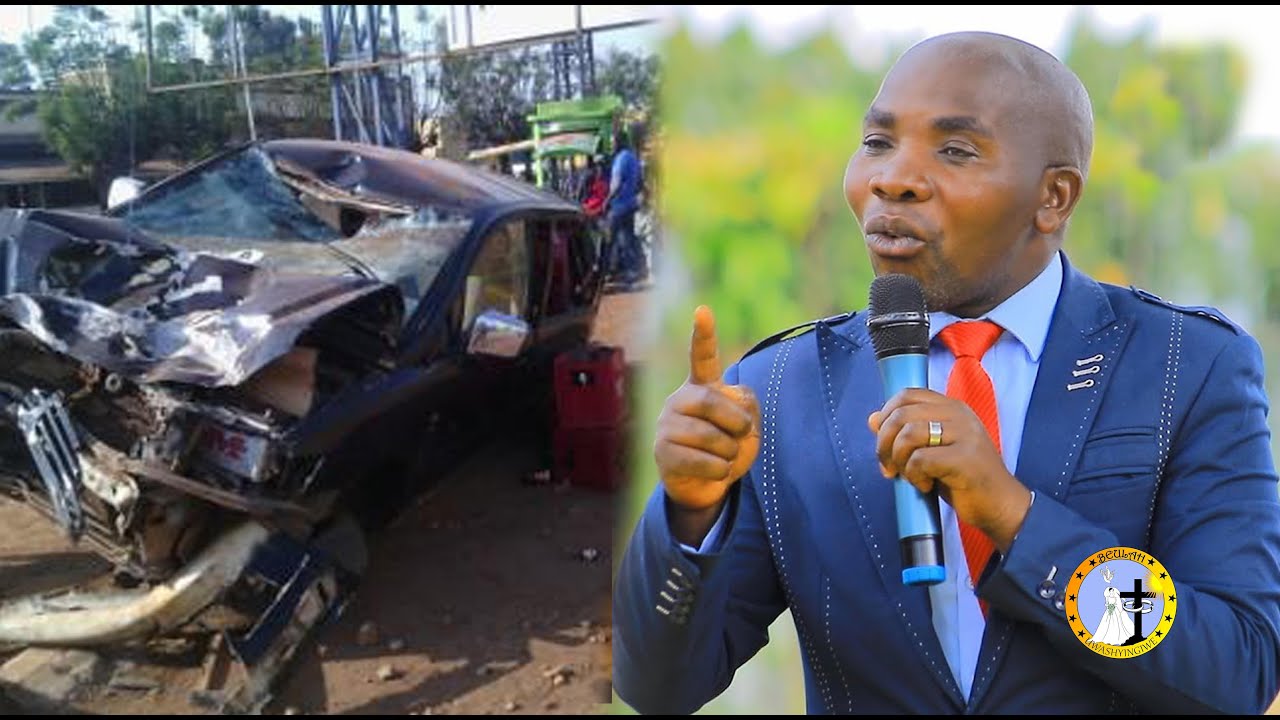 SEMAJERI YAKOZE IMPANUKA ARAPFA😭AGEZE MU IJURU BARAMWIRUKANA😭IBI BINTU BITEYE UBWOBA PE😭