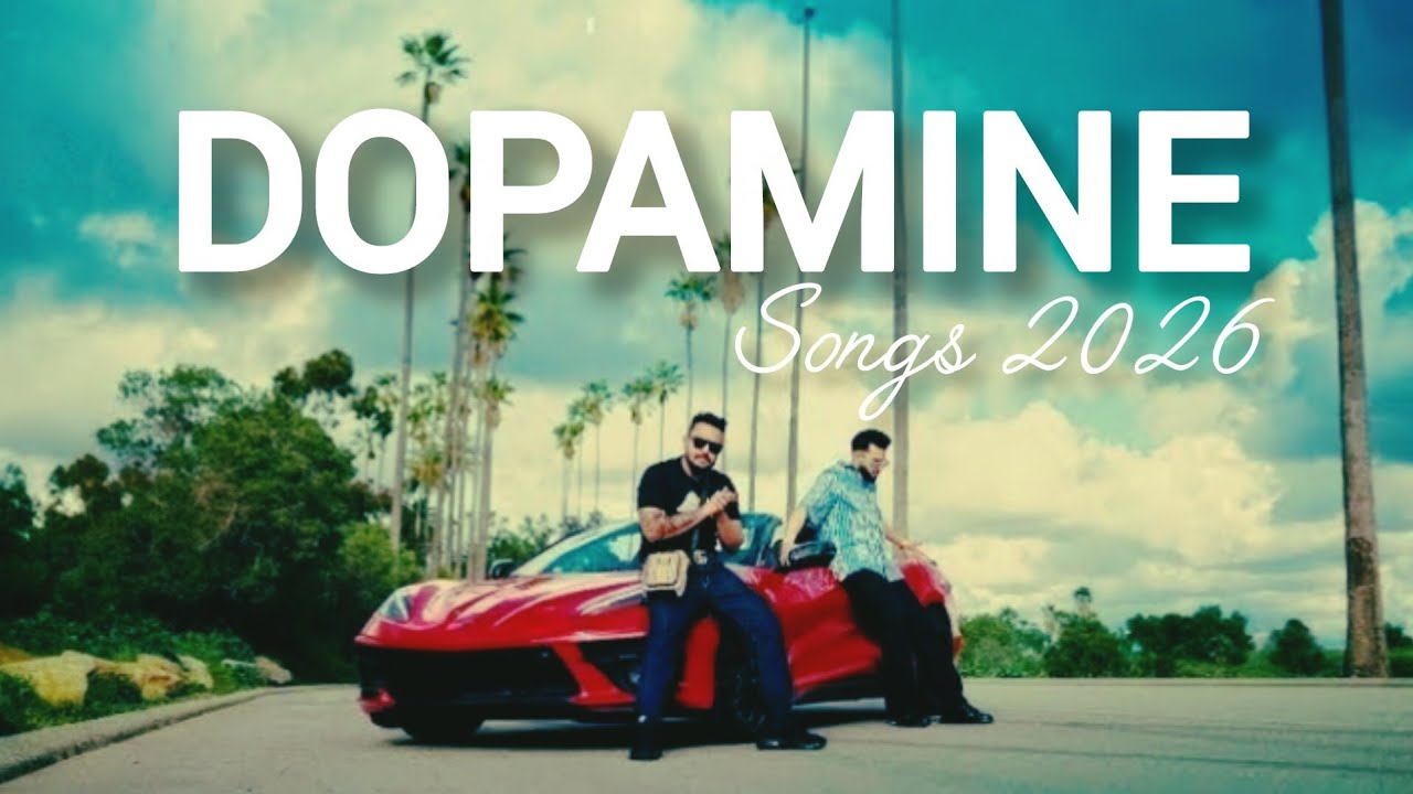 Unlock Your Dopamine with Guru Randhawa's Punjabi Hits 2026GuruRandhawa#TrendingSong