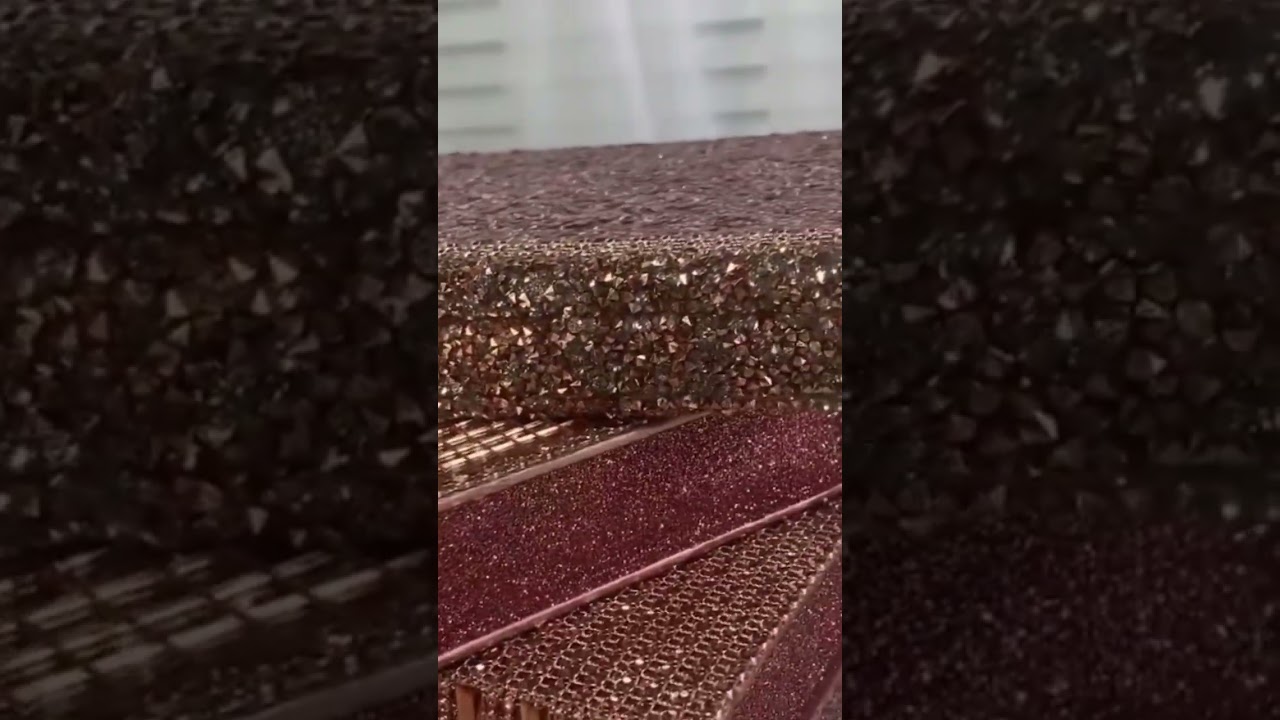 ROSE GOLD DIY - DID YOU MISS THIS DIY ON MY CHANNEL? | OLDIE BUT GOODIE