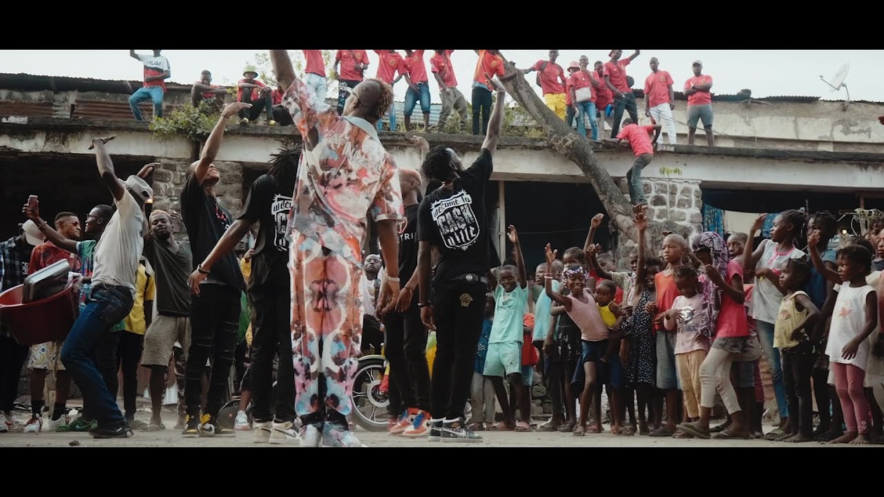 Dj Kratos Snapshat (clip officiel)