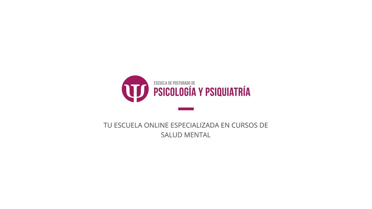 Maestr&iacute;as para Estudiar Psicolog&iacute;a Online | Escuela de Psicolog&iacute;a