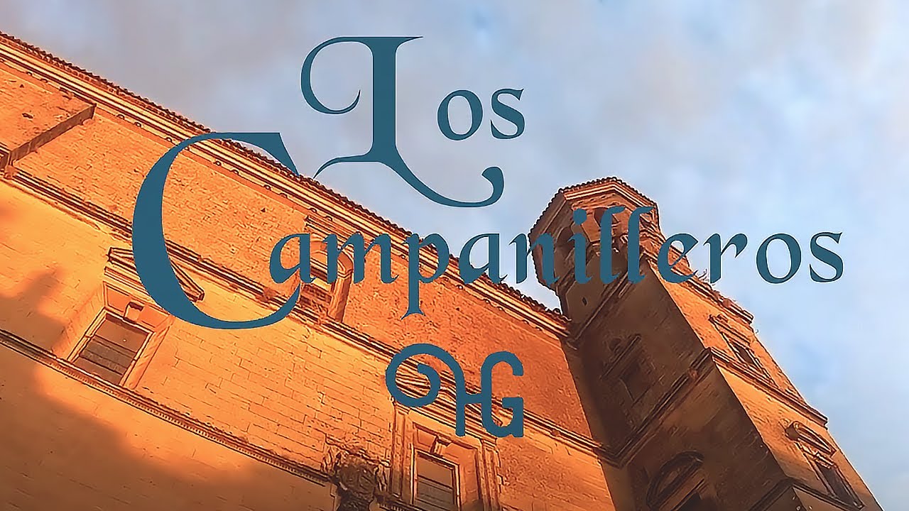 Villancico LOS CAMPANILLEROS (versión de la Niña de la Puebla) | por Hermanos Galindo