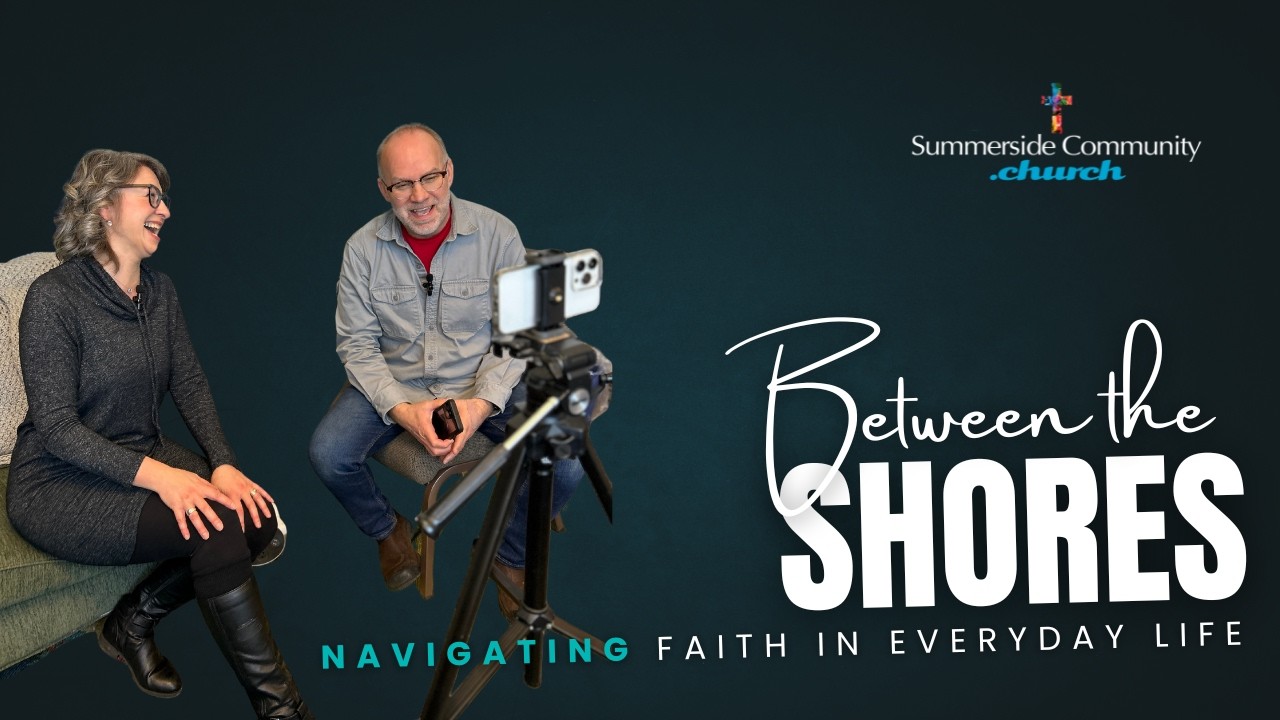 Jesus Is More than Enough   Between the Shores 03 02 2026
