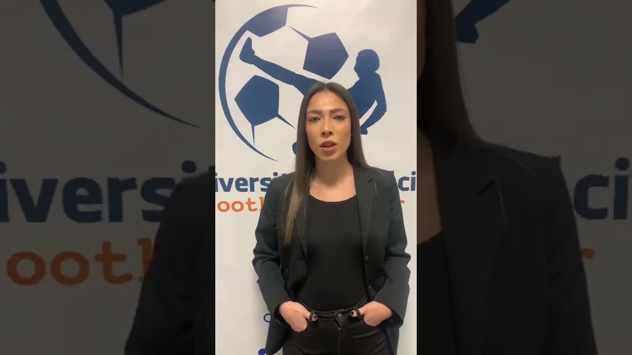 I nostri corsisti - Leyla Bensiamar (Stage Malta)