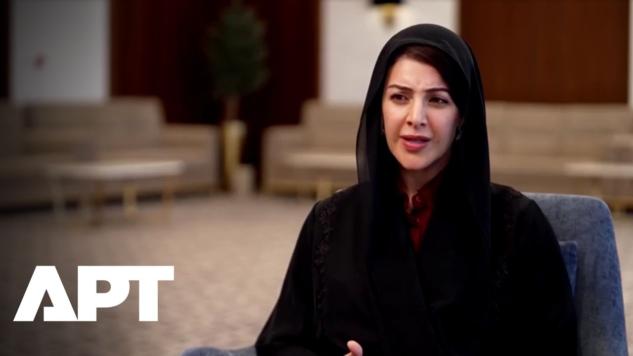 «Почти невменяемый»: высокопоставленный министр ОАЭ осуждает нападение Ирана на гражданские объек...