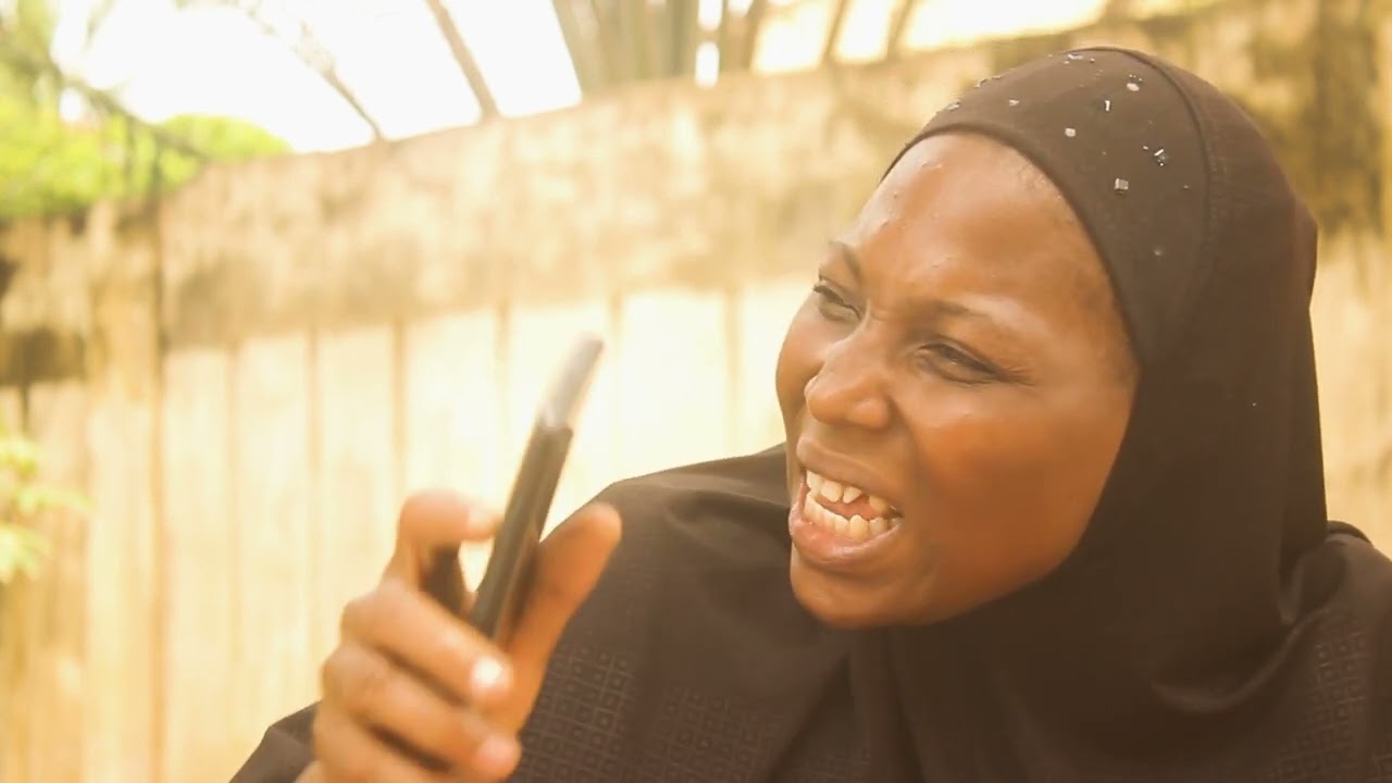 Humour Kotokoli et Films Togo DANA DOLA 01