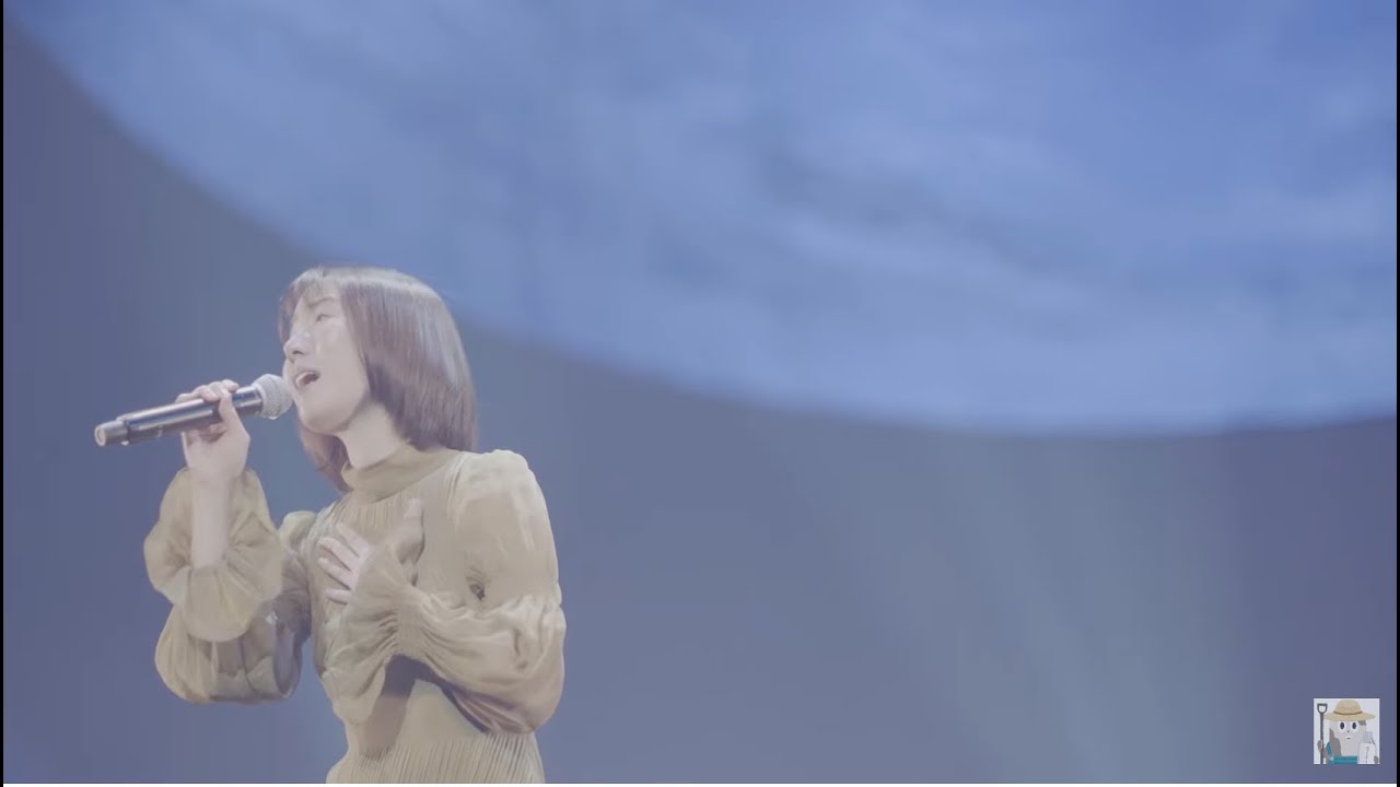 半崎美子「地球へ」【LIVE】中野サンプラザ 公演