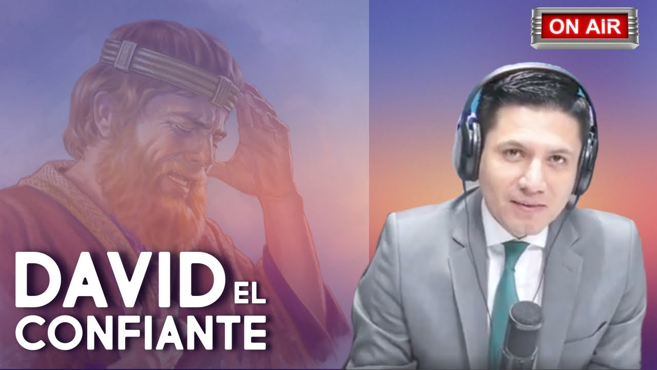 Série Job: CONFIANZA EN MEDIO DEL SUFRIMIENTO